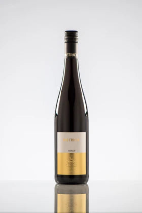 Merlot vom Weingut Dietrich. 0,75l Trocken