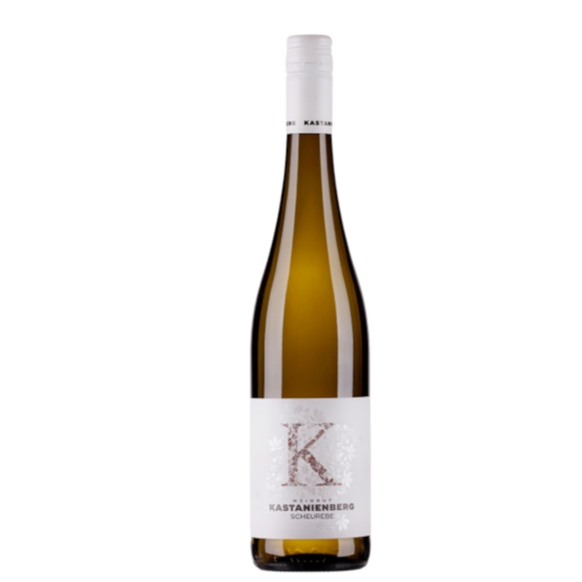 Scheurebe vom Weingut Kastanienberg