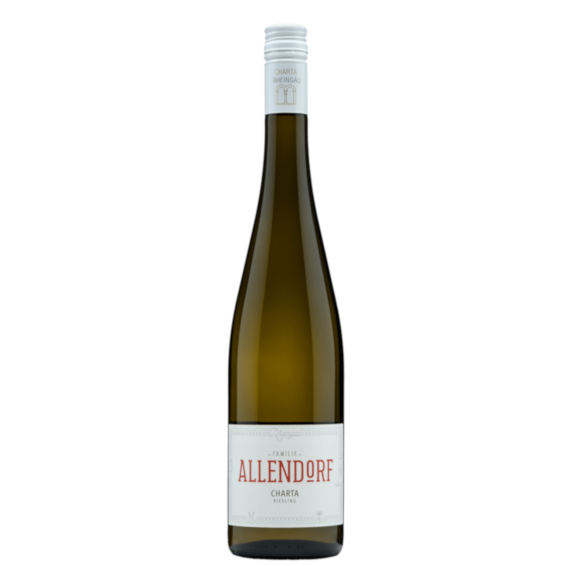 Weingut Familie Allendorf Riesling Charta