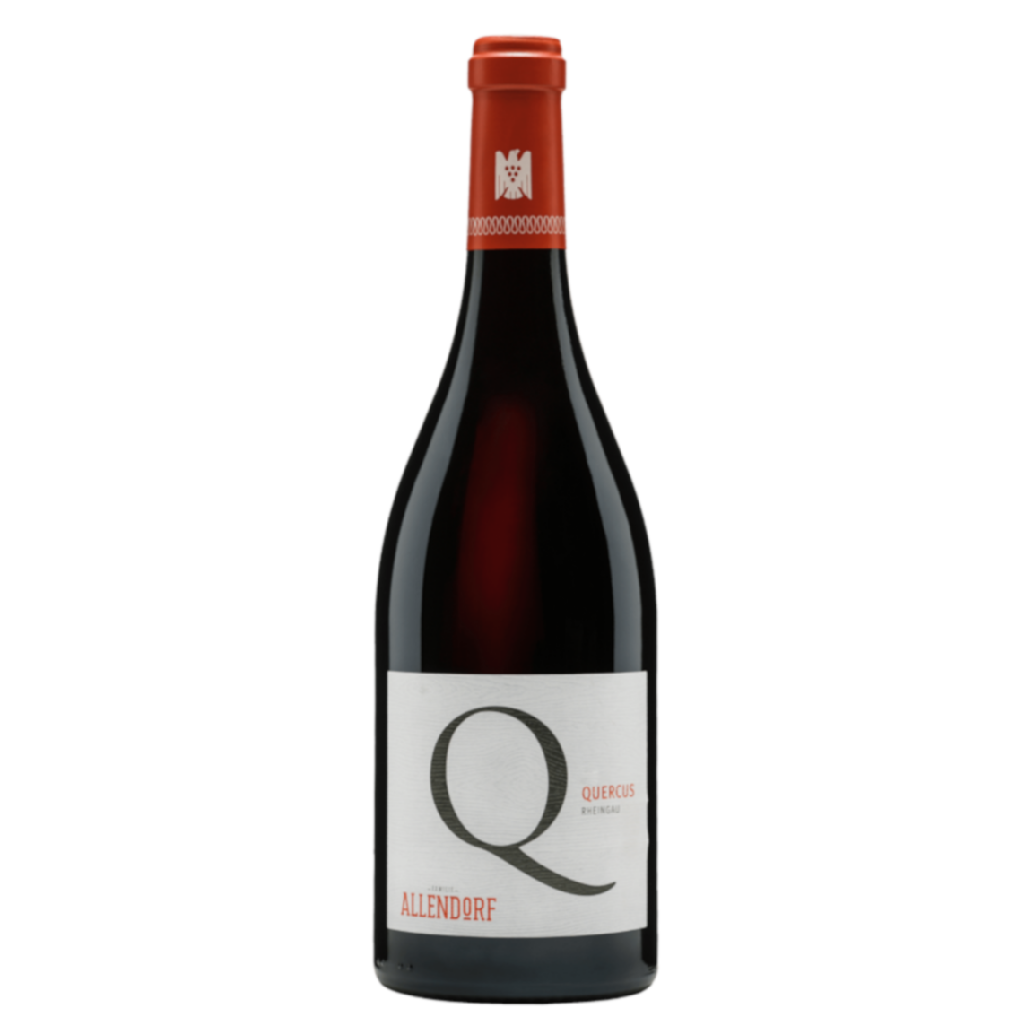 Weingut Familie Allendorf Quercus Alkoholfrei