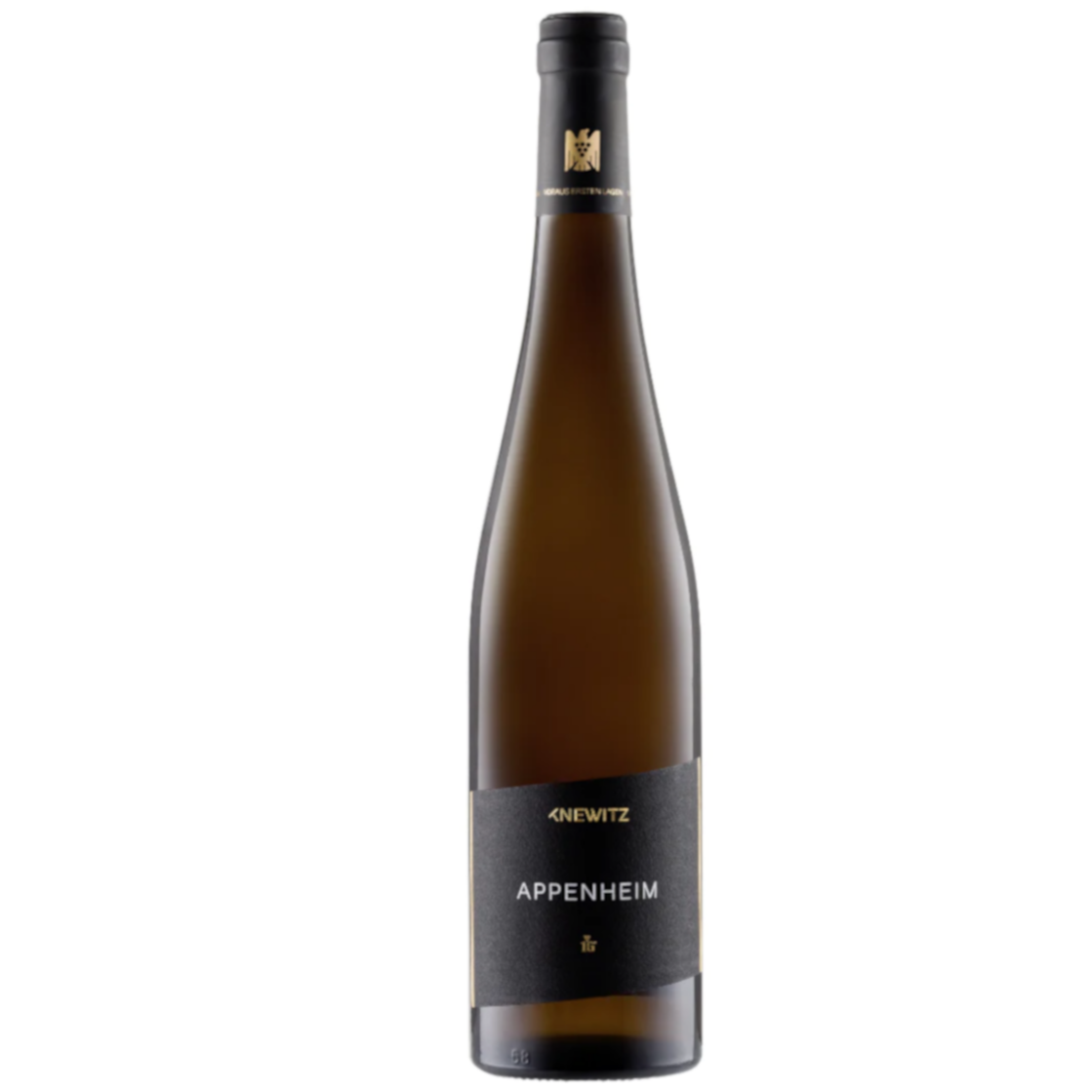 Appenheimer Riesling vom Weingut Knewitz