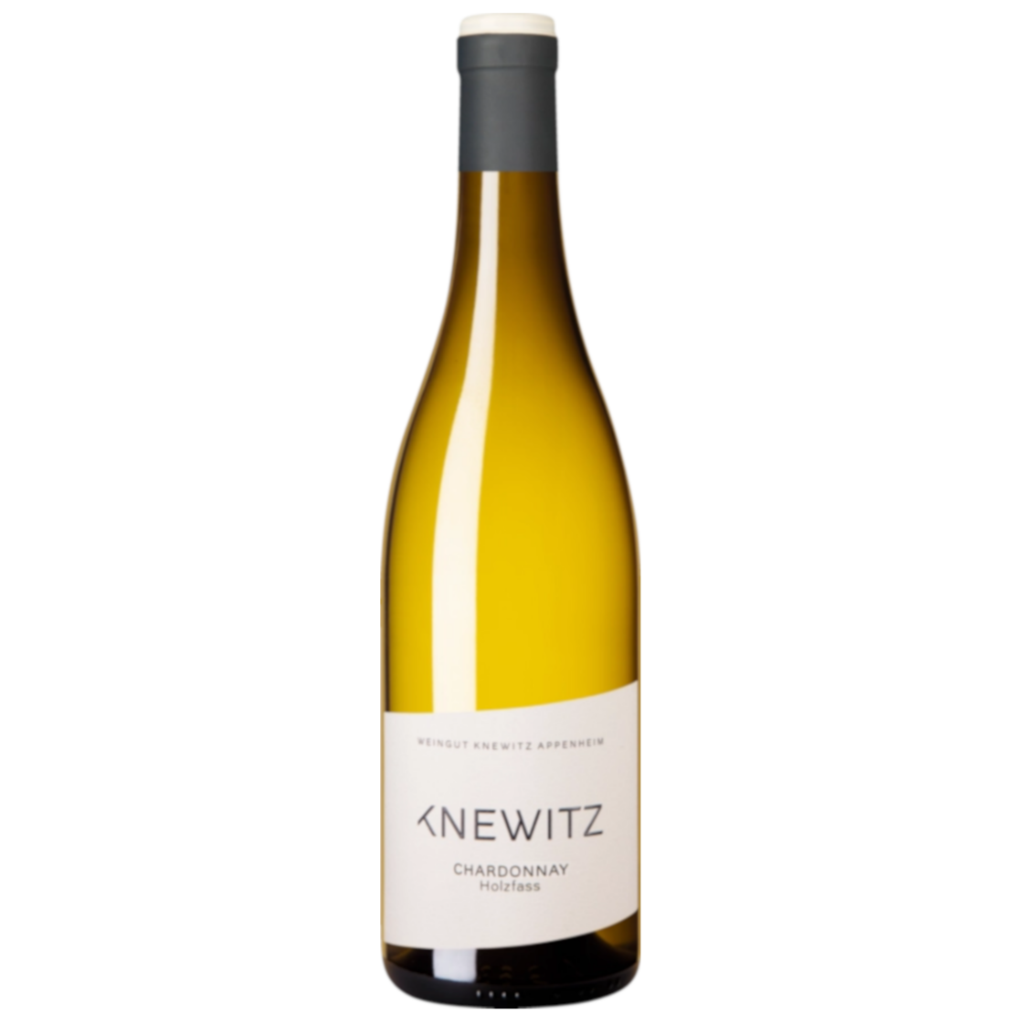 Chardonnay Holzfass vom Weingut Knewitz 0,75l Trocken