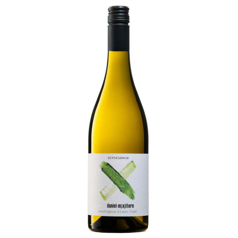 Sauvignon Blanc Fumè Daniel Mattern