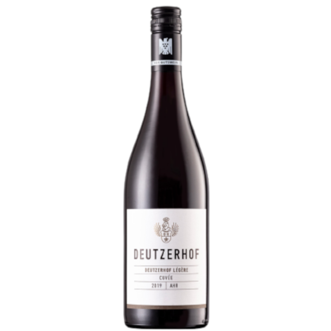 Cuvée Légère vom Weingut Deutzer Hof