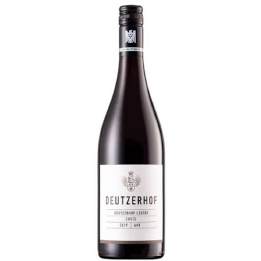 Cuvée Légère vom Weingut Deutzer Hof 0,75l Trocken