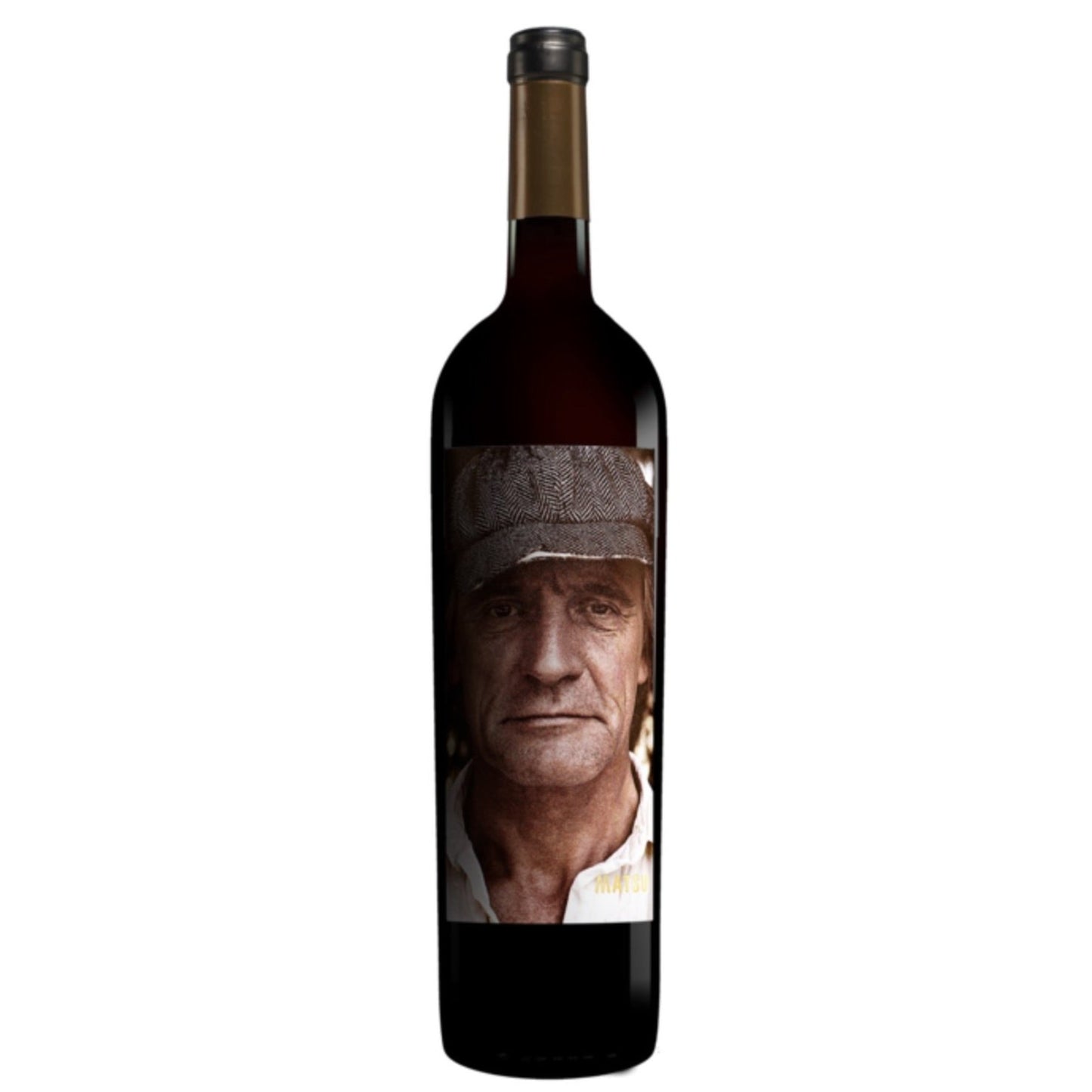 MATSU El Recio Tempranillo Trocken