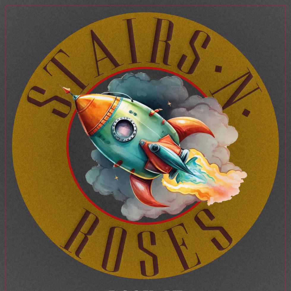 ROCK IT von Weingut Stairs N Roses