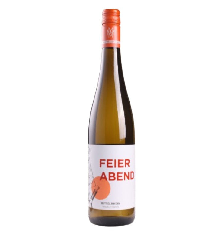 Weingut Matthias Müller Feierabend Riesling