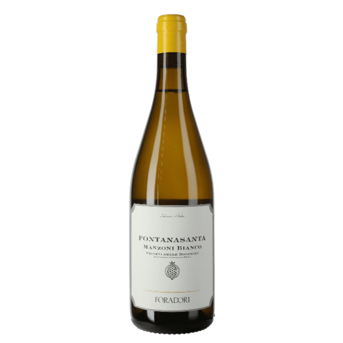 Manzoni Bianco Foradori