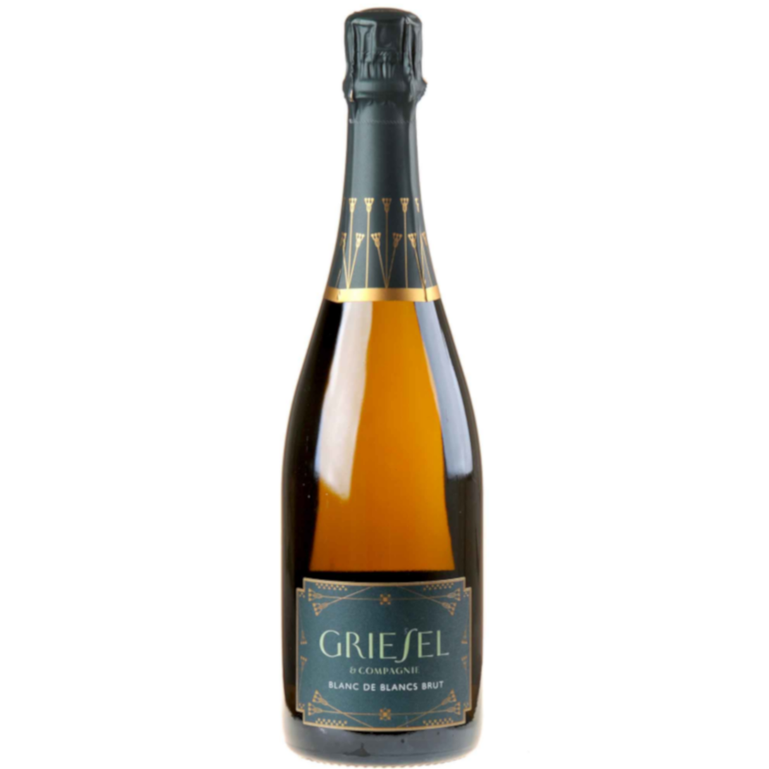 Blanc de Blancs Tradition Grisel 2020 0.75l Brut