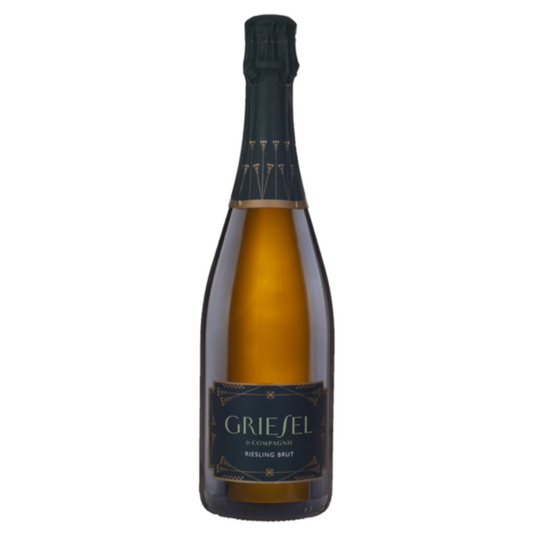Riesling Tradition Griesel 2020 0.75l Brut
