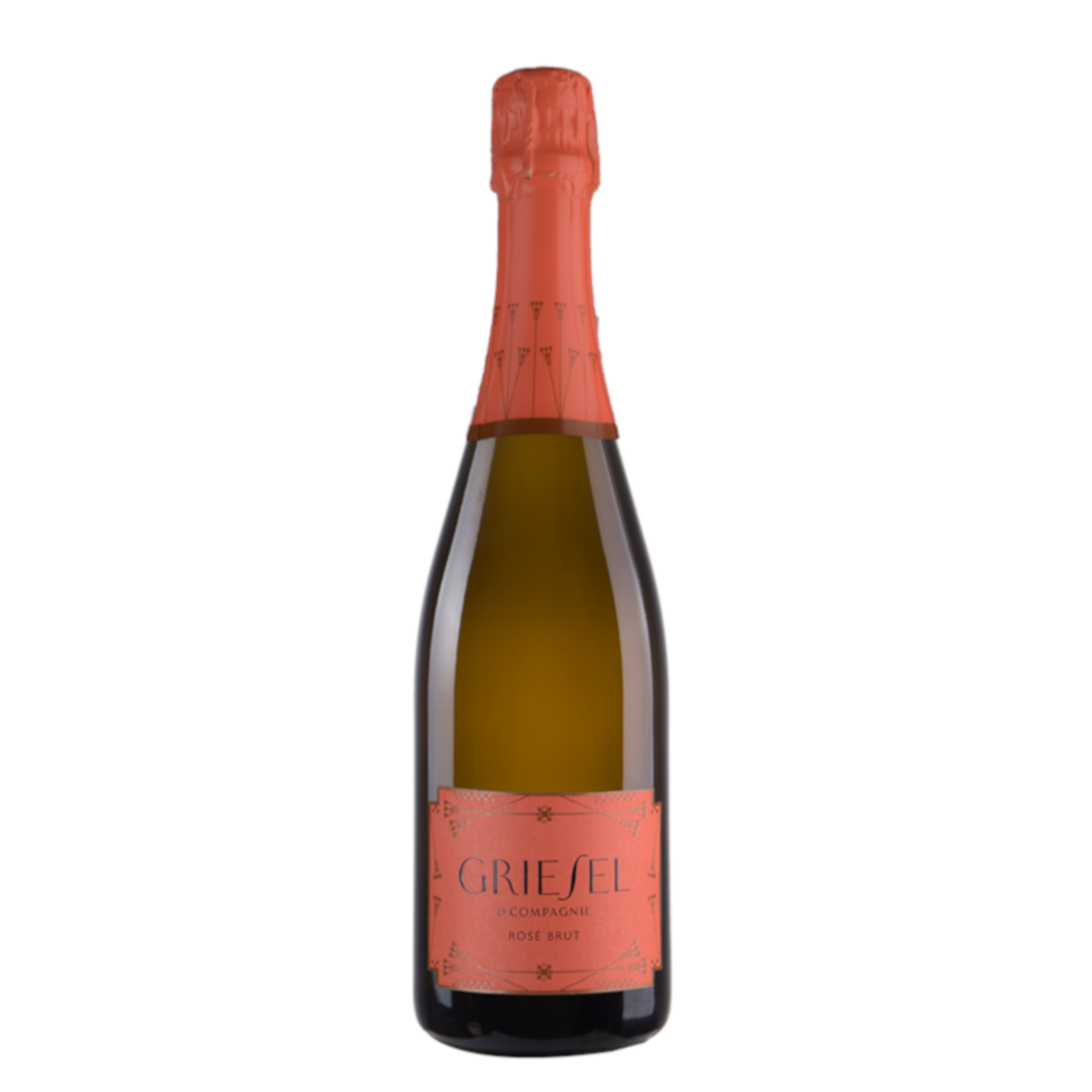 Rose Tradition Griesel 2020 0.75l Brut