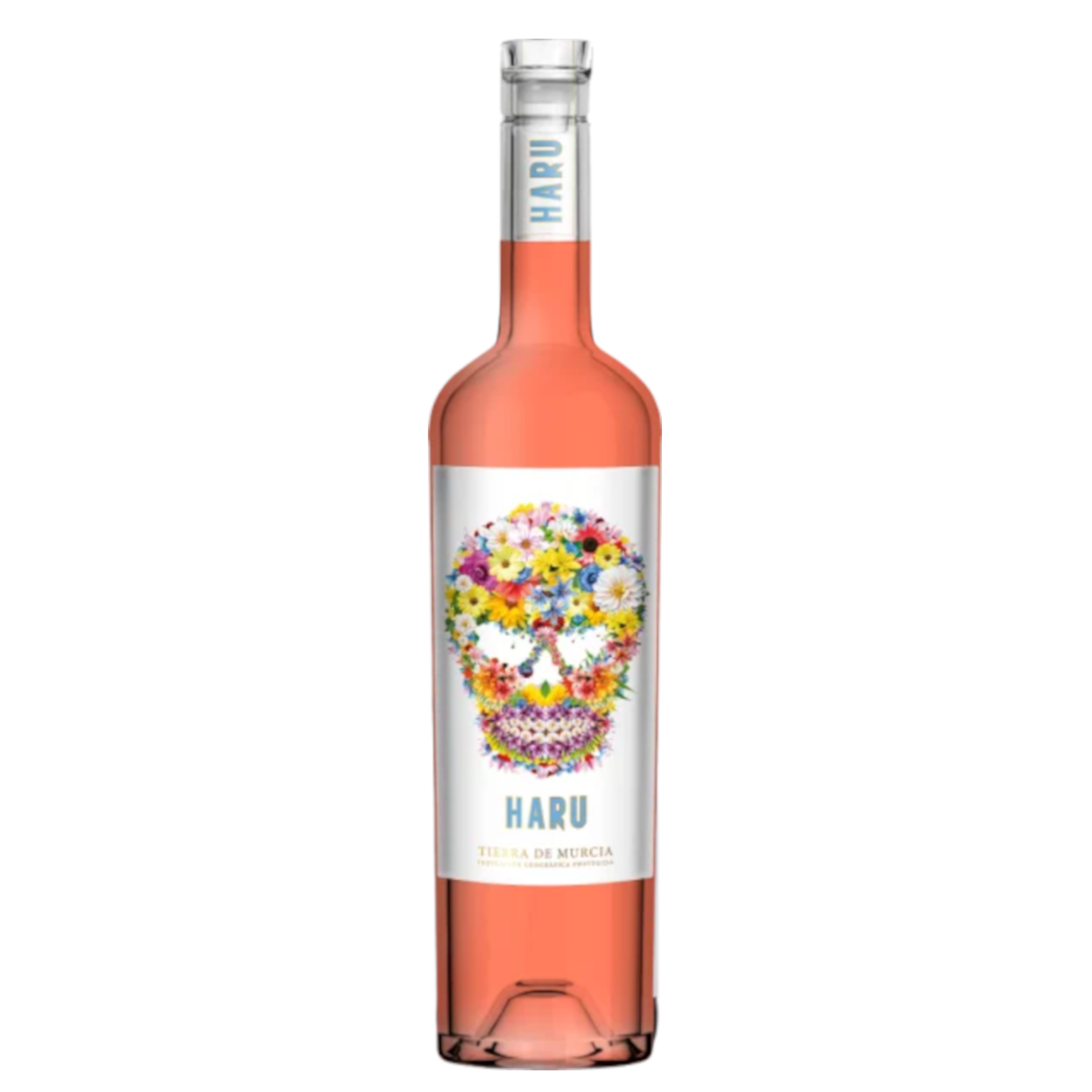 Haru Rosé von Casa Rojo 0,75L Trocken