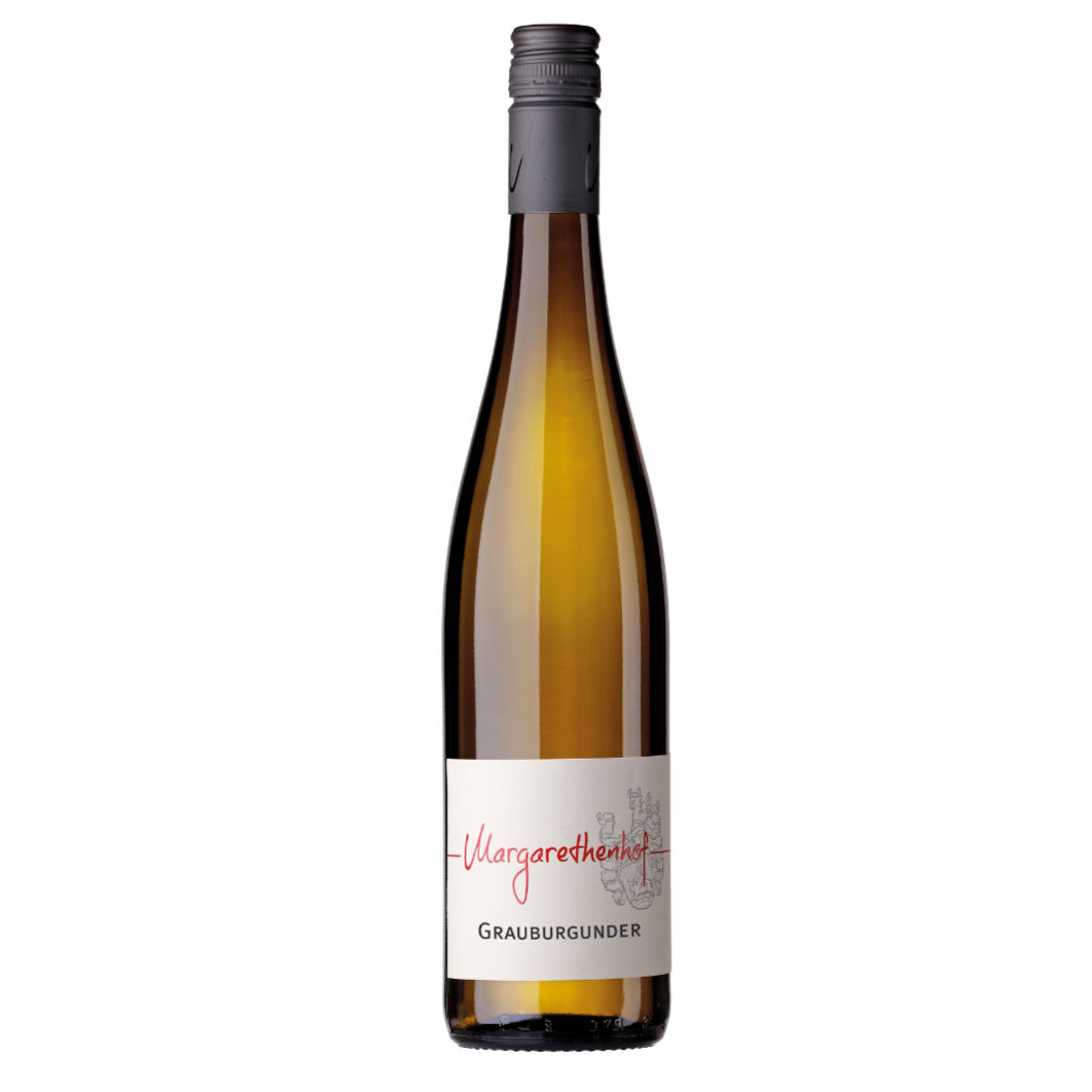 Weingut Margarethenhof Grauburgunder