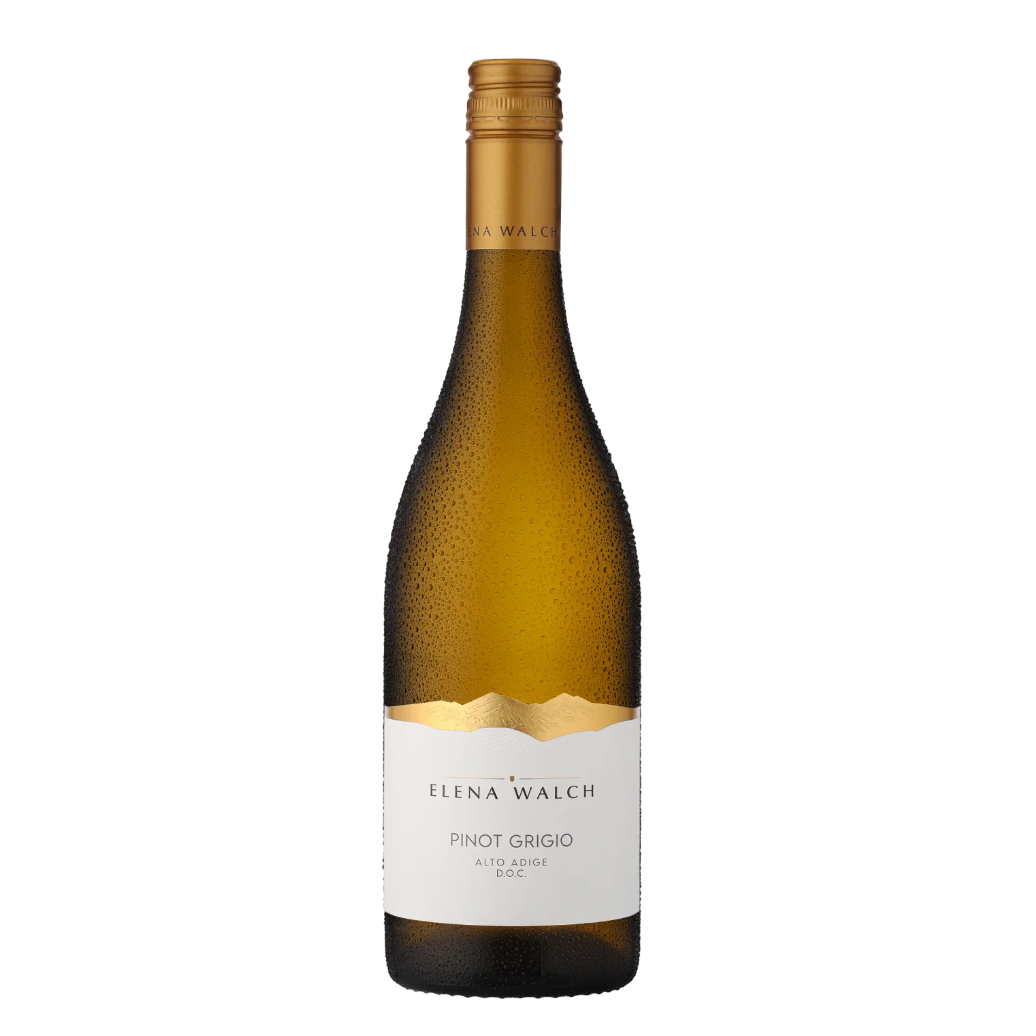 Elena Walch Pinot Grigio