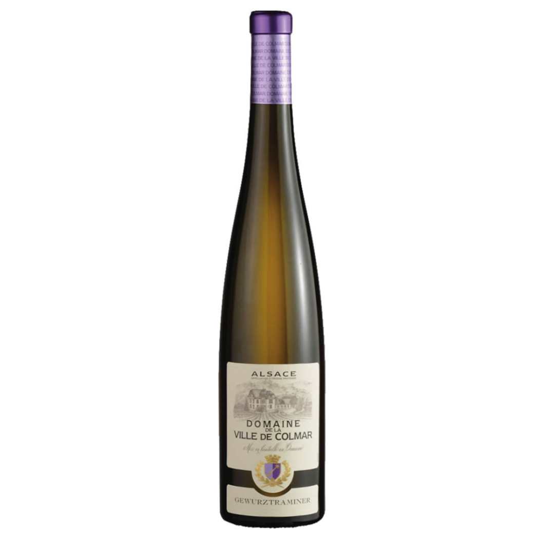 Domaine Vile de Colmar Gewürztraminer