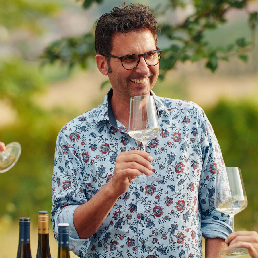 Weintasting mit Weingut Korrell 29.11.2025 im Bergischem Weinkeller