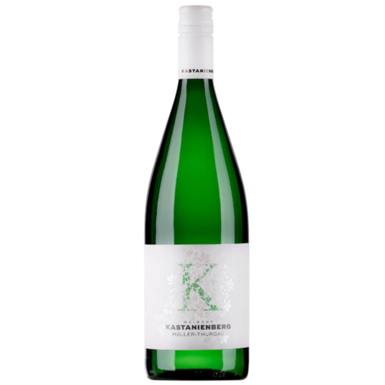Müller-Thurgau bio von Weingut Kastanienberg 1,0l