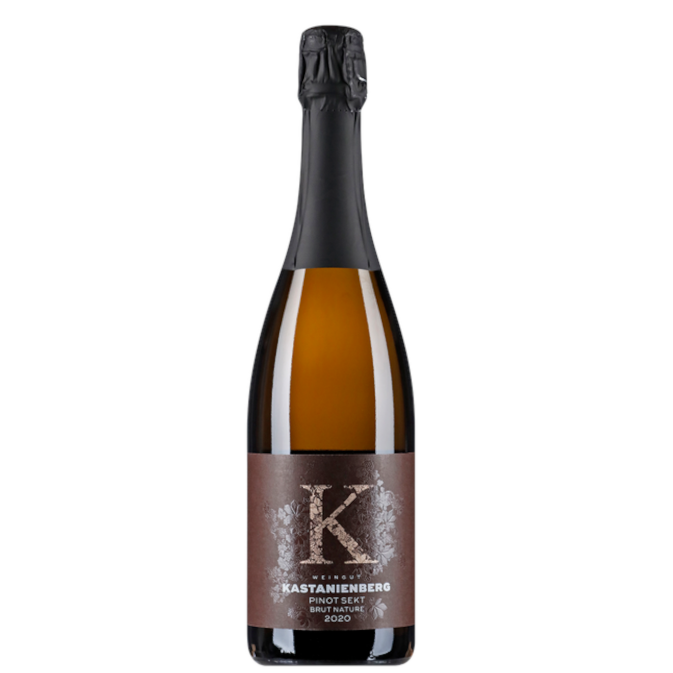 Pinot Sekt bio Weingut Kastanienberg