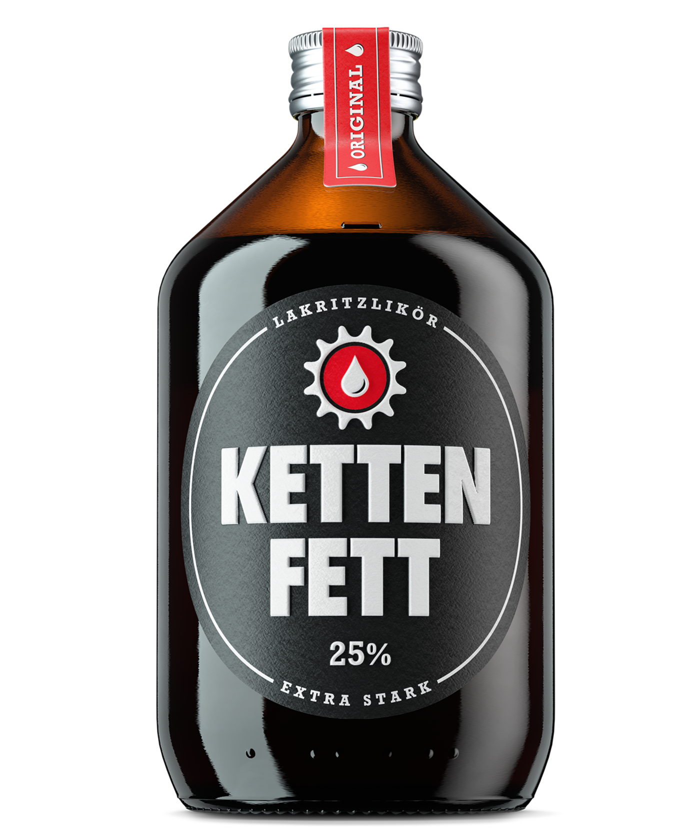 KETTENFETT 0,5L Kanne
