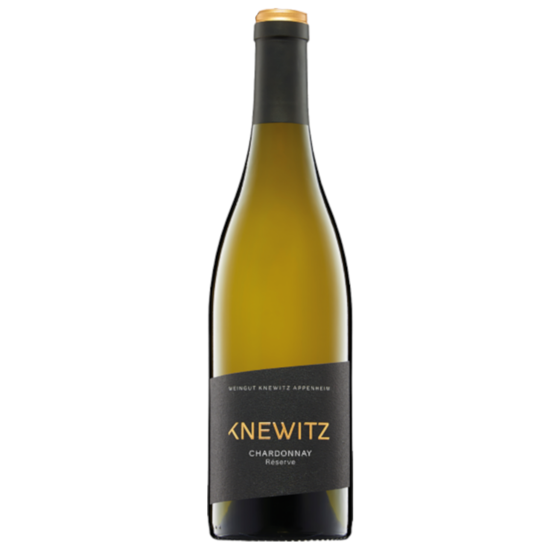 Chardonnay Rèserve vom Weingut Knewitz 0,75l Trocken