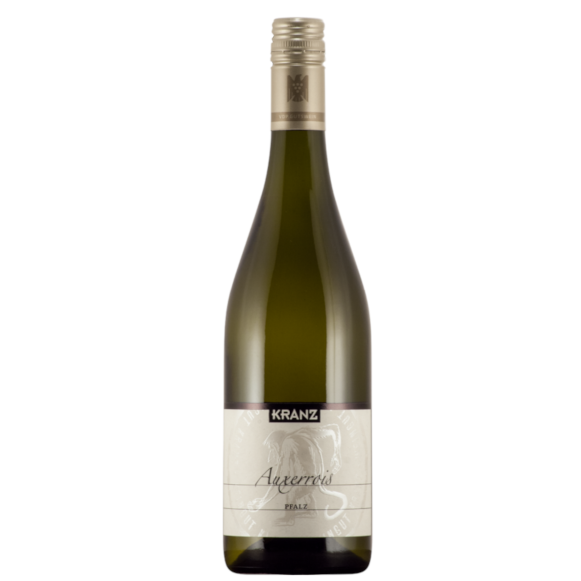 Auxerrois vom Weingut Kranz 0,75l Trocken