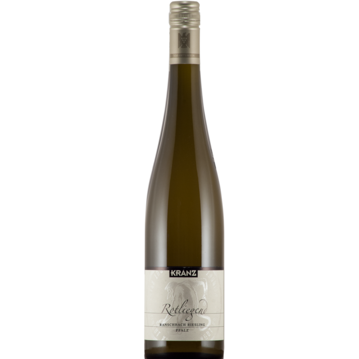 Riesling Rotliegend vom Weingut Kranz 0,75l Trocken BIO