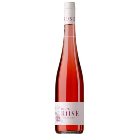 Philipp´s Rosé vom Weingut Philipp Kuhn 0,75l Trocken