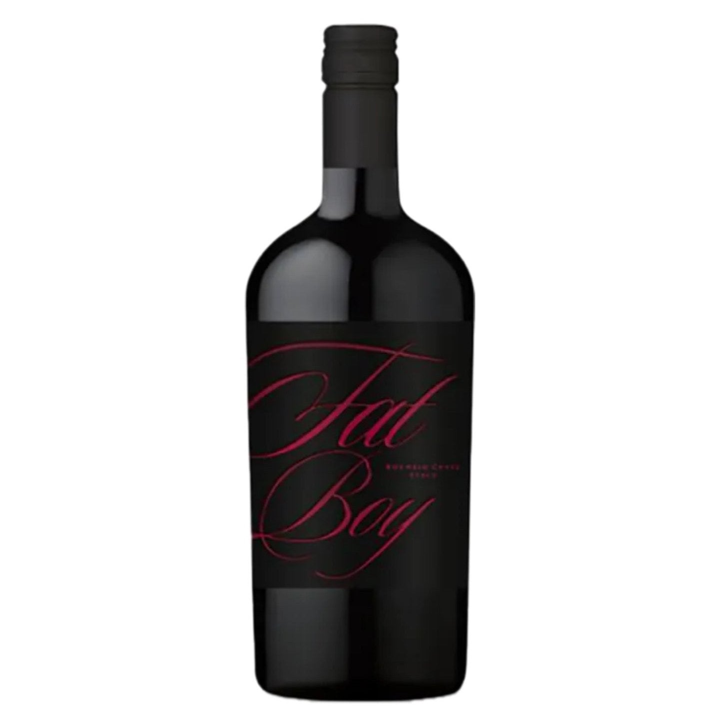 Fat Boy vom Weingut Lergenmüller 2019