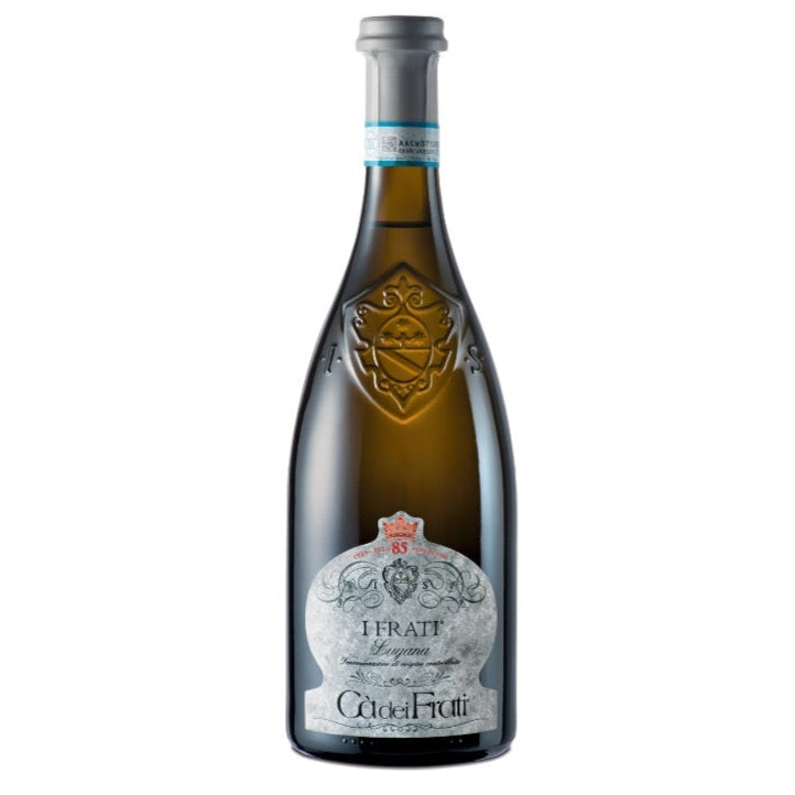 Ca dei Frati I Frati Lugana