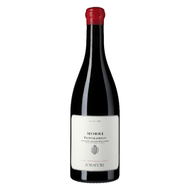 Morei Teroldego Foradori 2019