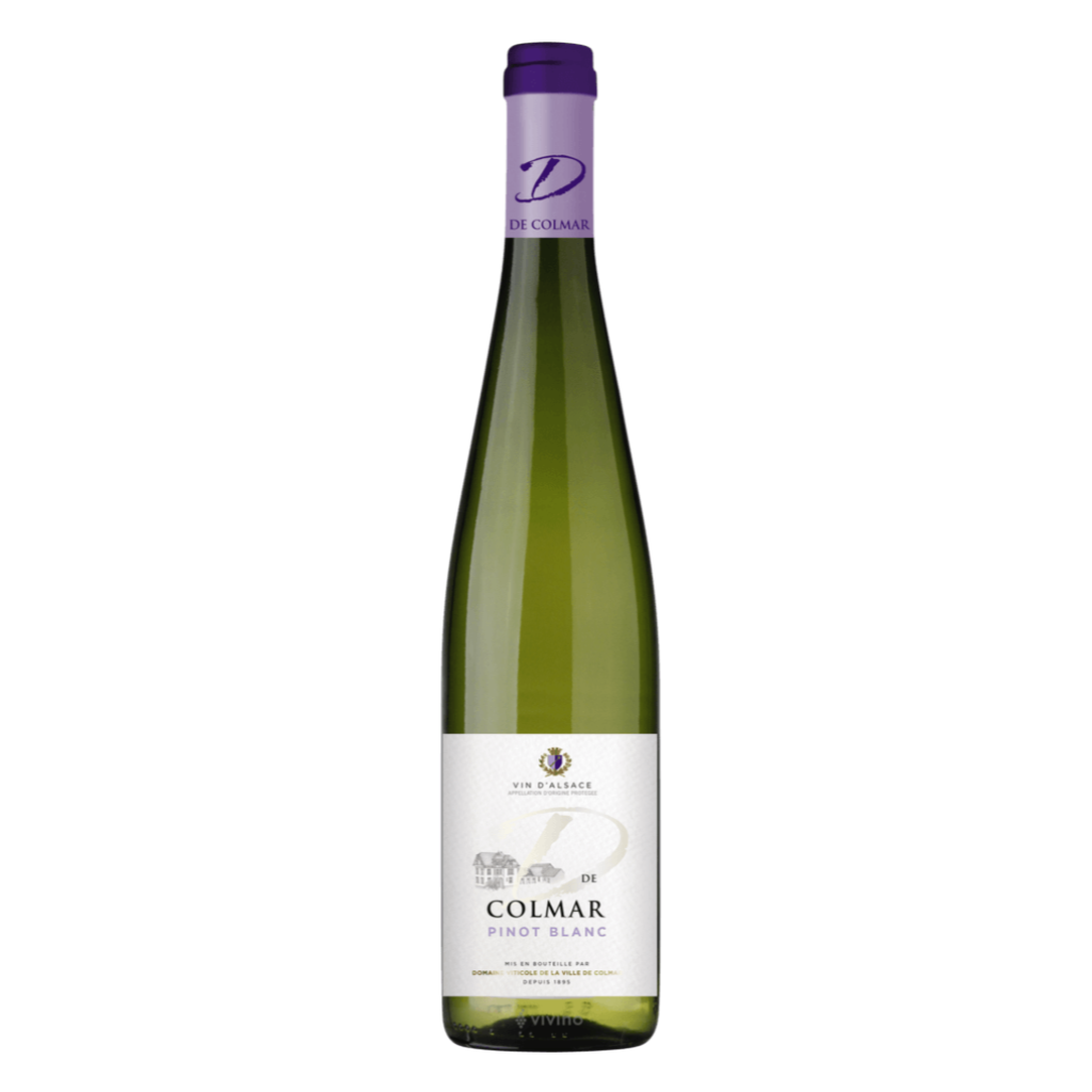Domaine Vile de Colmar Pinot Blanc