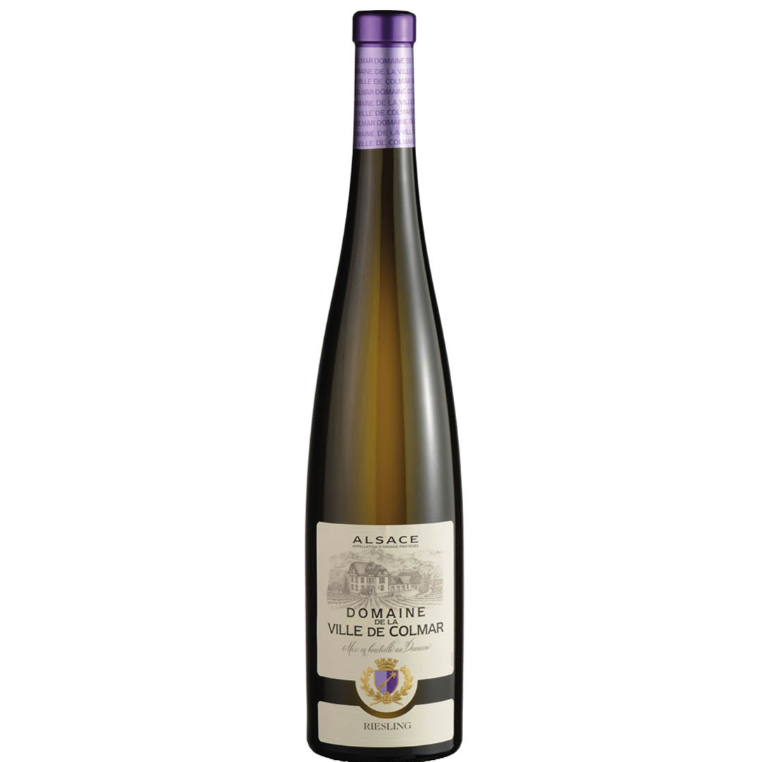 Domaine Vile de Colmar Riesling