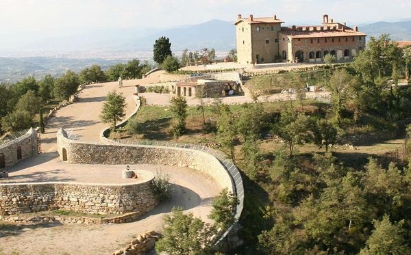 Weintasting mit Weingut Ruffino aus Italien 21.03.2026 im Bergischem Weinkeller