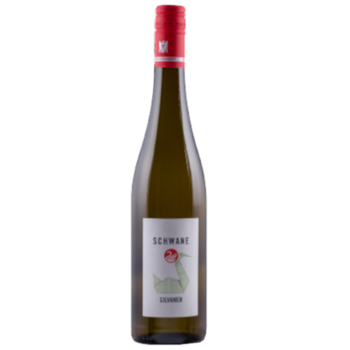 Silvaner vom Weingut Schwane 0,75l Trocken