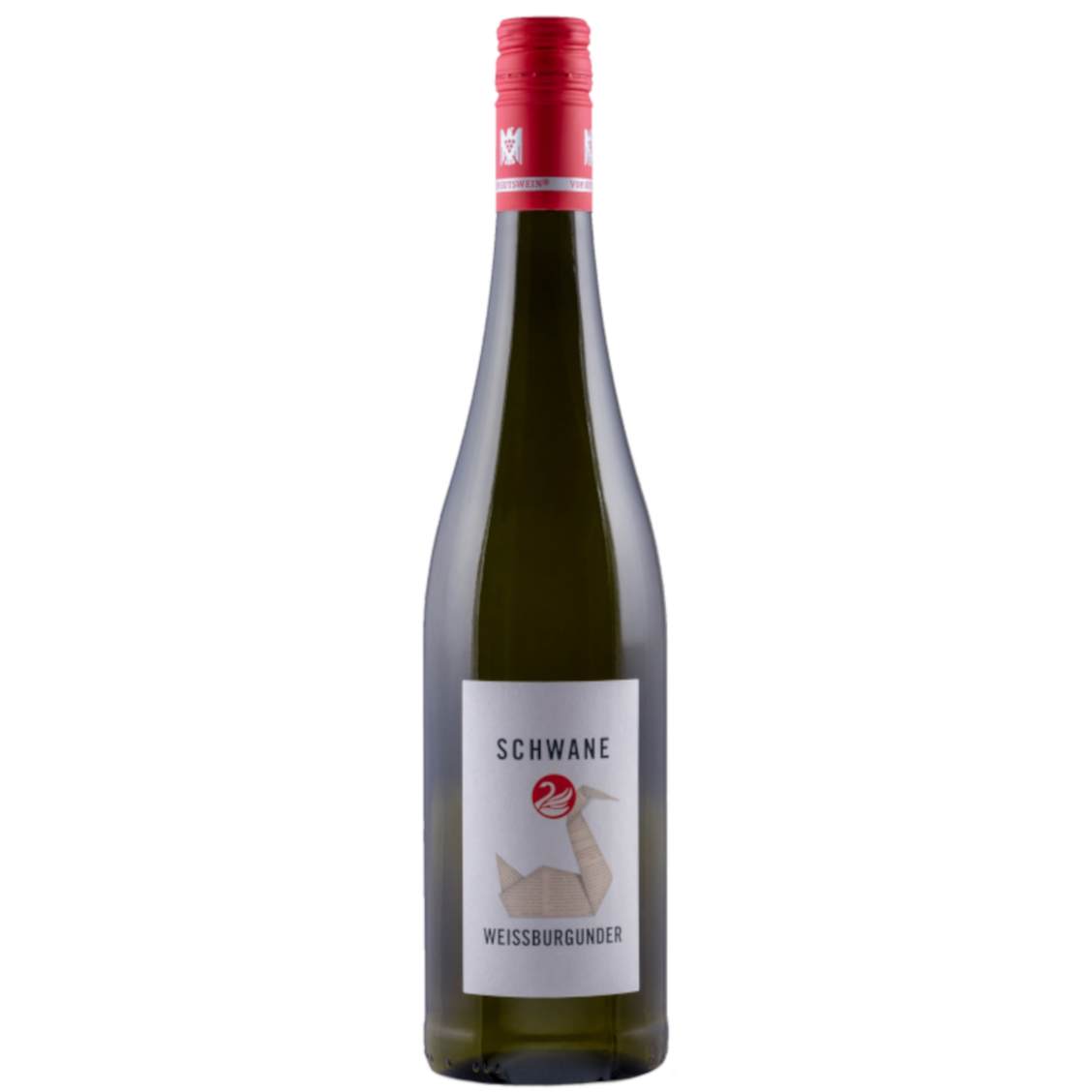 Weissburgunder vom Weingut Schwane 0,75l Trocken