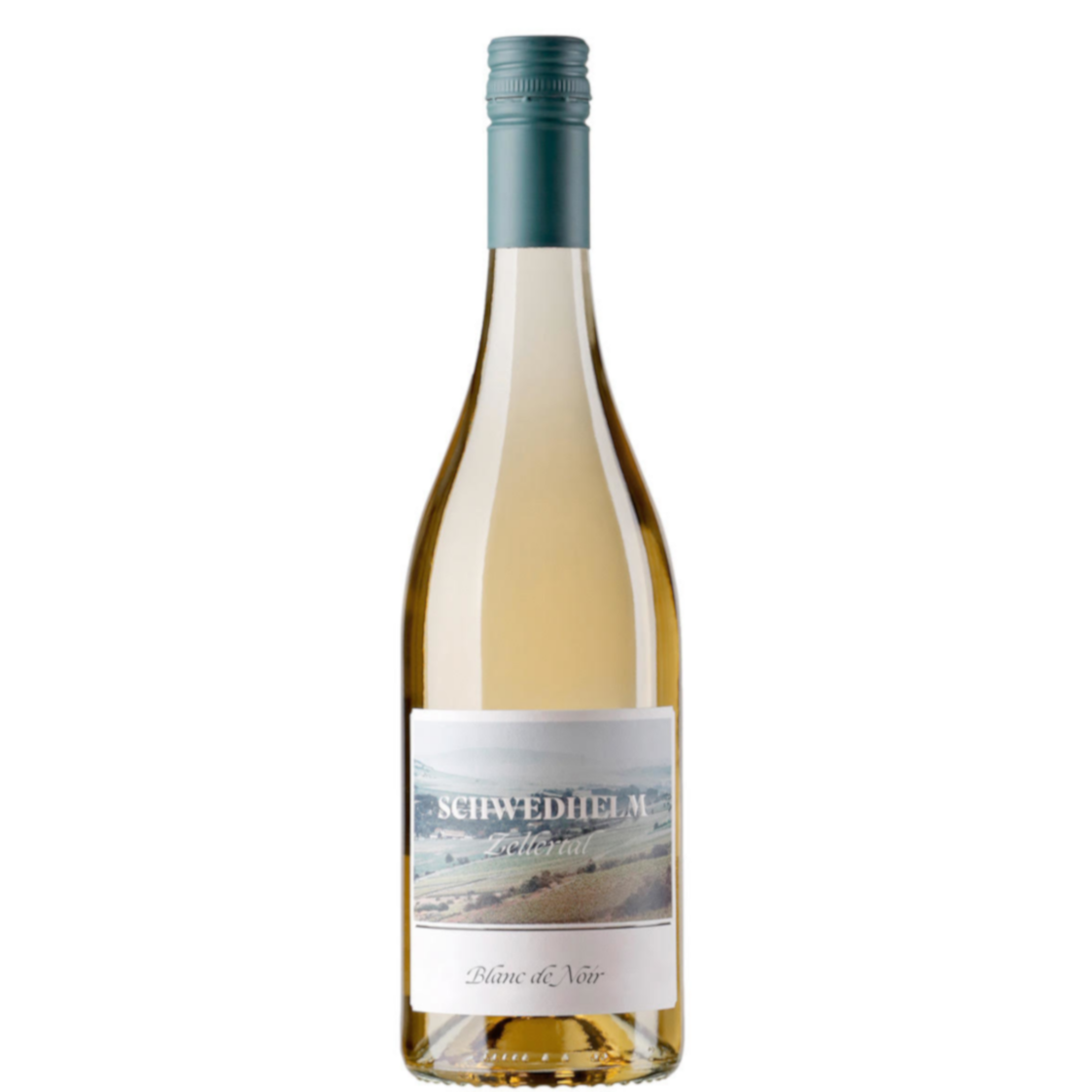 Blanc de Noir vom Weingut Schwedhelm 0,75l Trocken