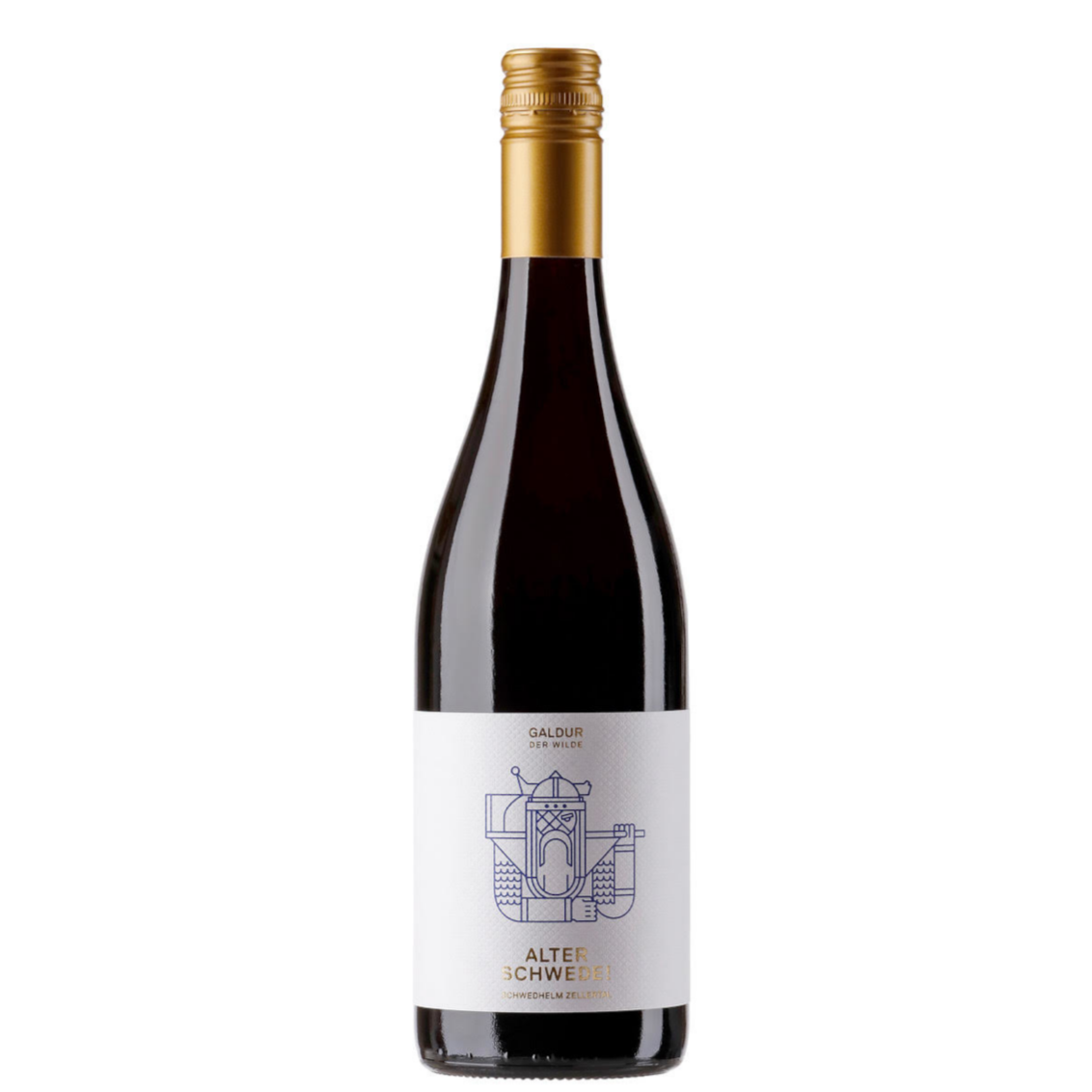 Galdur Der Wilde vom Weingut Schwedhelm