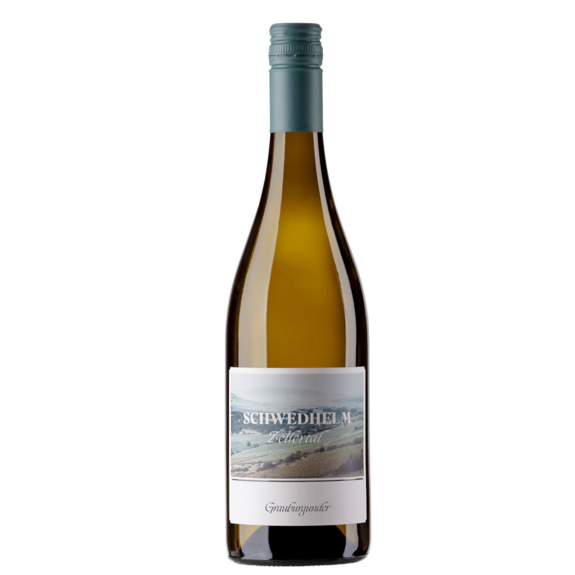 Grauburgunder vom Weingut Schwedhelm