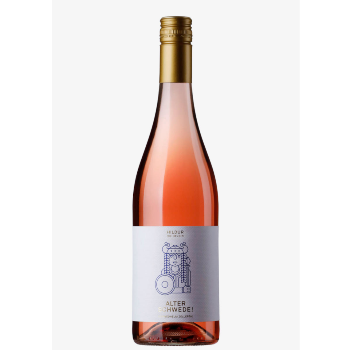 Hildur Die Heldin vom Weingut Schwedhelm
