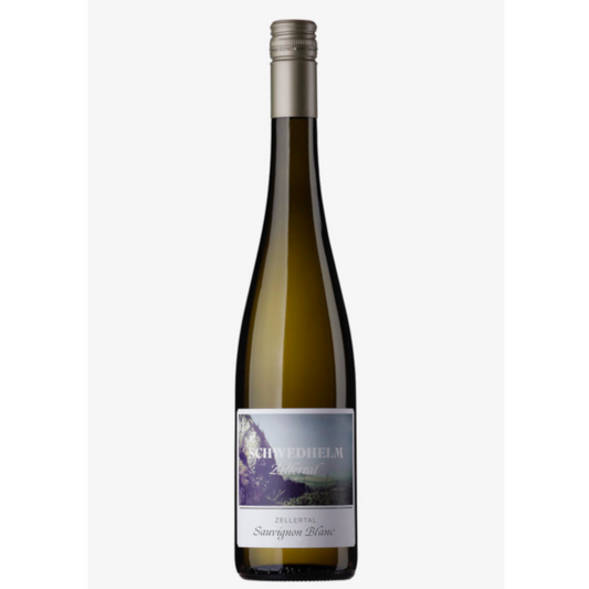 Sauvignon blanc vom Weingut Schwedhelm 0,75l Trocken