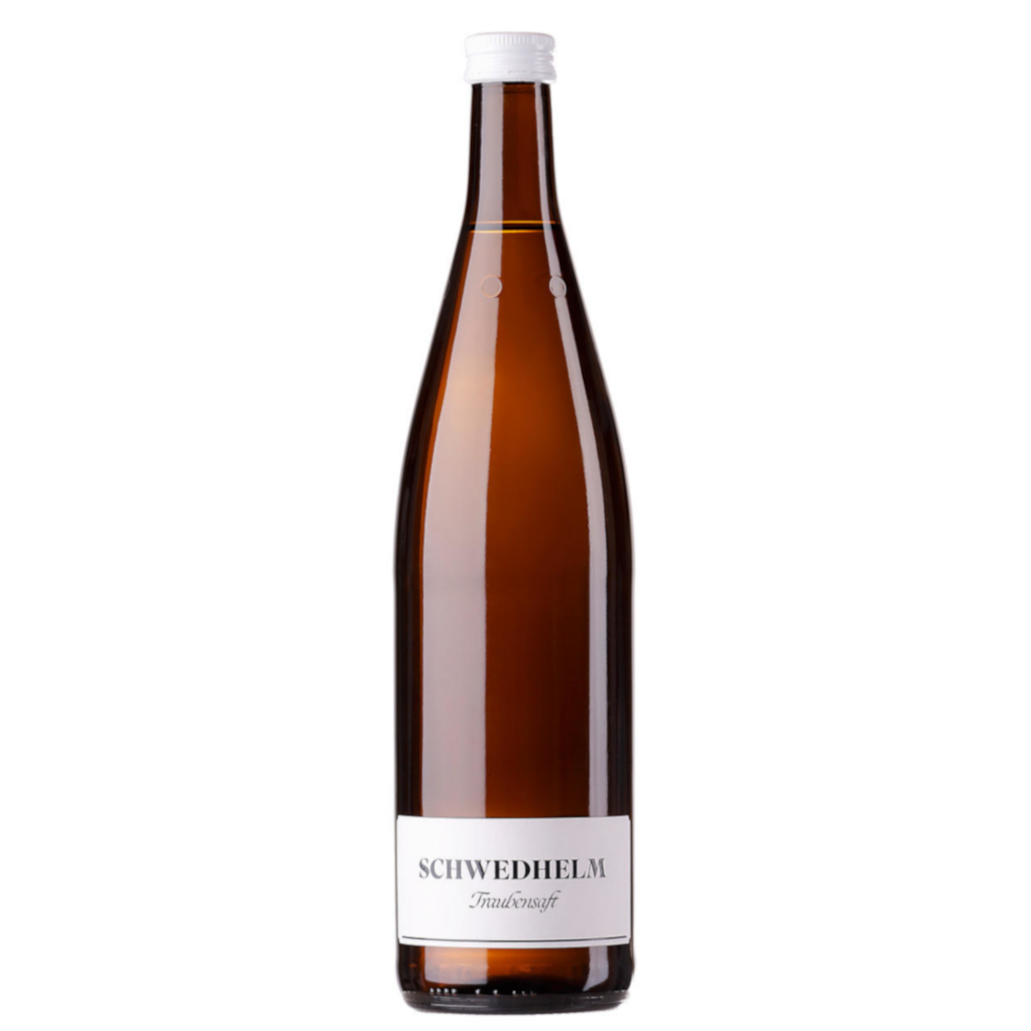 Traubensaft vom Weingut Schwedhelm 0,75l