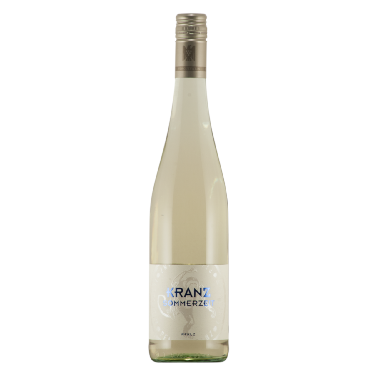 Sommerzeit vom Weingut Kranz 0,75l Trocken