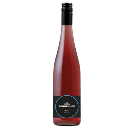 Weingut Sonnenhof Rose Alkoholfrei 0,75L