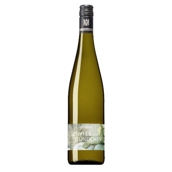 Schäferstündchen vom Weingut Joh. Bapt. Schäfer 0,75l Trocken