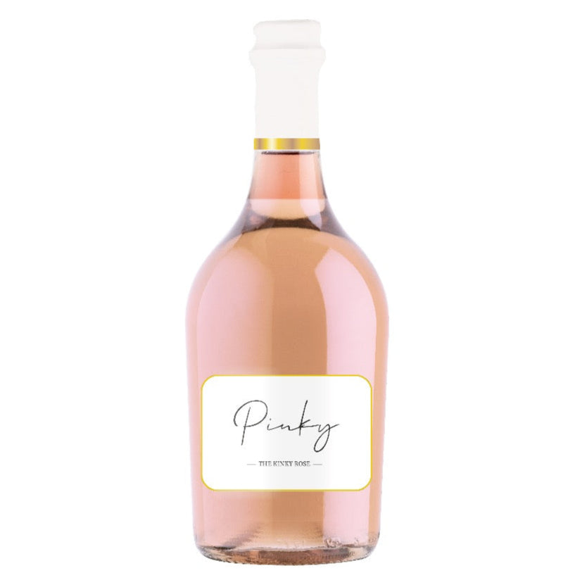 Pinky The Kinky Rose