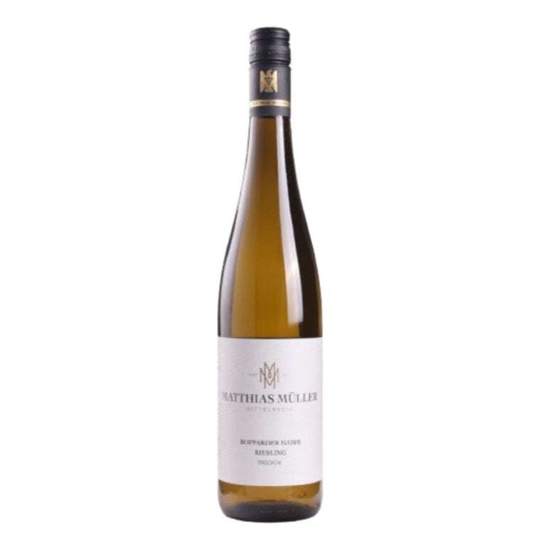 Weingut Matthias Müller Bopparder Hamm Riesling