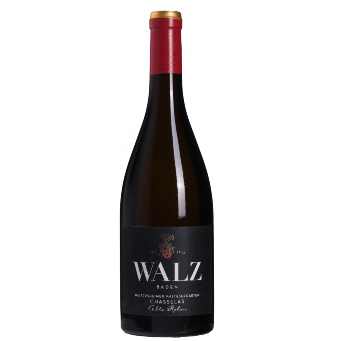 Chasselsal Flaggschiff vom Weingut Walz, 0,75l Trocken