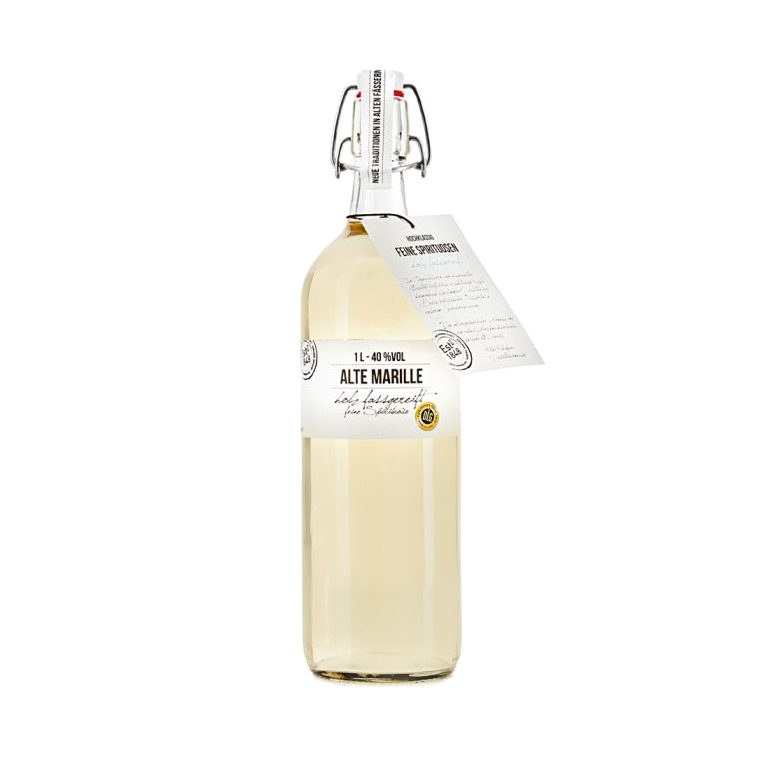 Alte Marille Birkenhof