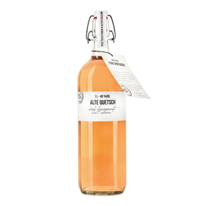 Alte Quetsch Birkenhof